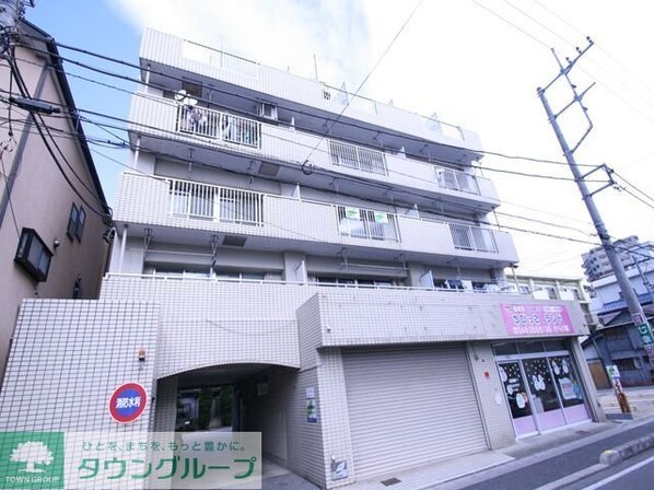 サンハイツ芝の物件内観写真